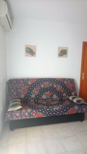 Apartamento Bungalow Aqualandia
