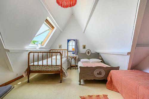 R�sidence Impasse Des Mimosas - Maisons & Villas 904