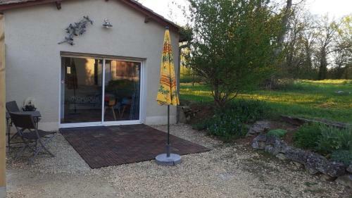 Bed & Breakfast Repos Chez Margot