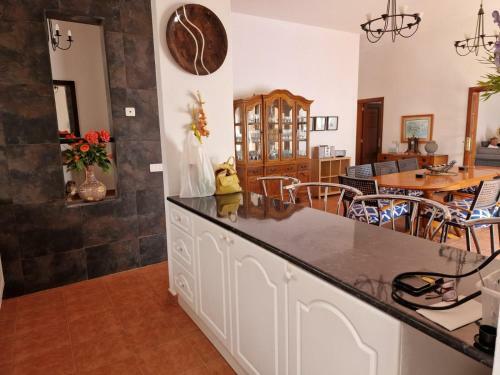 Well Equipped Family 4 Bed Villa Playa Blanca