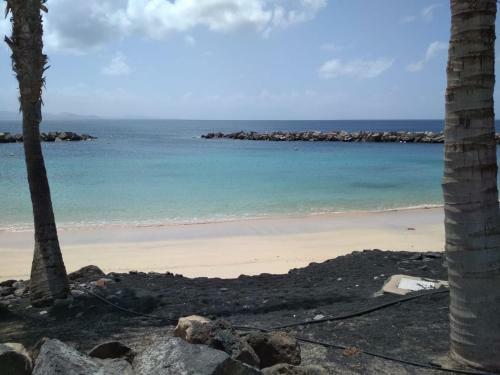 Well Equipped Family 4 Bed Villa Playa Blanca