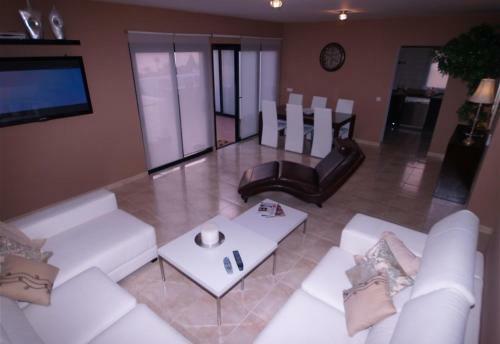 Villa Lazy Times