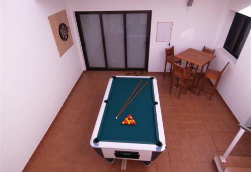 Villa Lazy Times