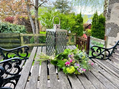 Apartamento Luxury Romantic Highland Perthshire Retreat