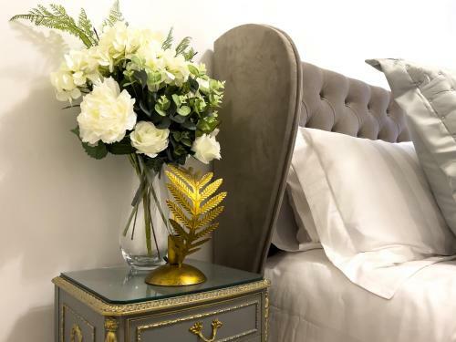 Apartamento Luxury Romantic Highland Perthshire Retreat