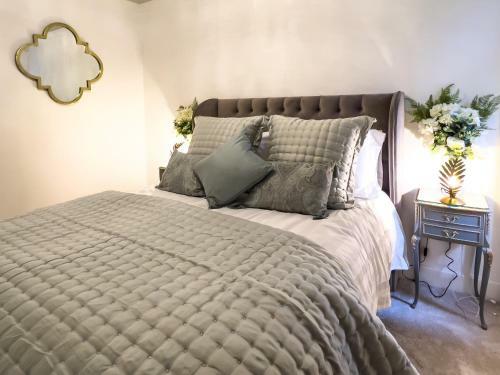Apartamento Luxury Romantic Highland Perthshire Retreat