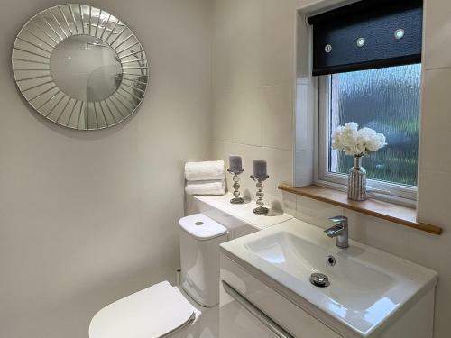 Apartamento Luxury Romantic Highland Perthshire Retreat