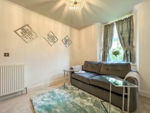 Apartamento Luxury Romantic Highland Perthshire Retreat