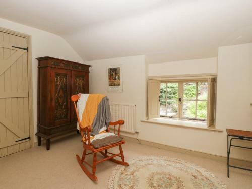Forge Cottage