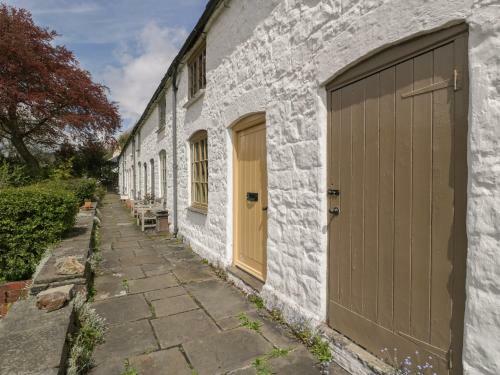 Forge Cottage