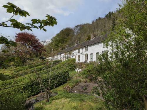 Forge Cottage