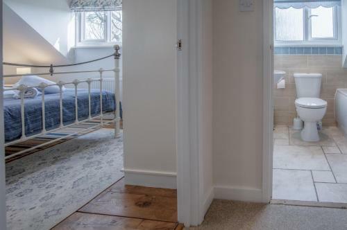 Berry Hall Garden Cottage - 2 Bedroom Cottage - Port Eynon