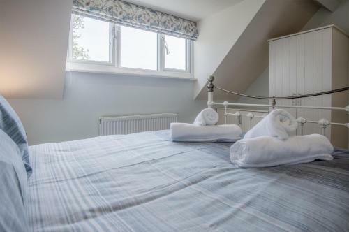 Berry Hall Garden Cottage - 2 Bedroom Cottage - Port Eynon