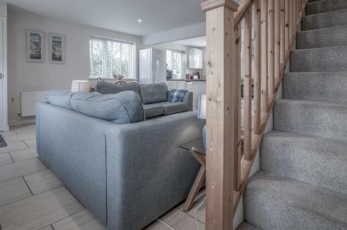 Berry Hall Garden Cottage - 2 Bedroom Cottage - Port Eynon