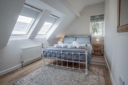 Berry Hall Garden Cottage - 2 Bedroom Cottage - Port Eynon