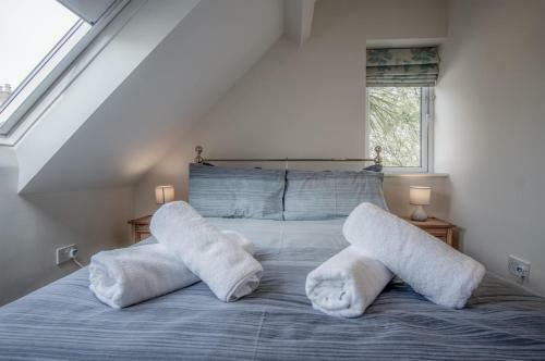 Berry Hall Garden Cottage - 2 Bedroom Cottage - Port Eynon