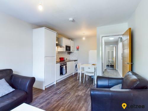 Apartamento 110 Fabian Way