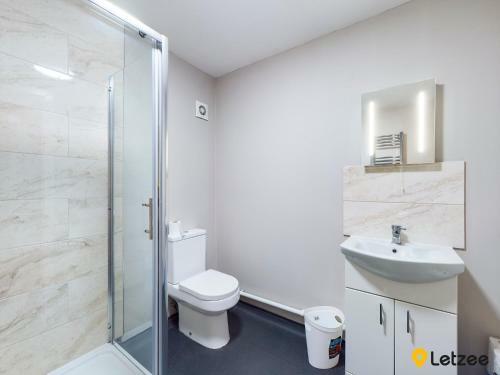 Apartamento 110 Fabian Way