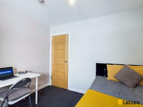 Apartamento 110 Fabian Way