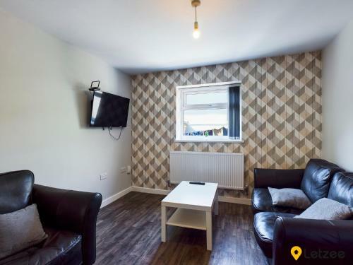 Apartamento 110 Fabian Way