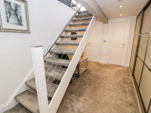 Apartamento The Sail Loft