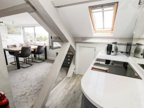 Apartamento The Sail Loft