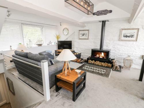 Apartamento The Sail Loft