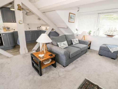 Apartamento The Sail Loft
