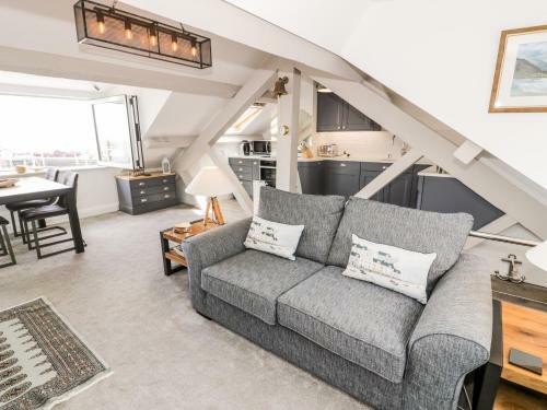 Apartamento The Sail Loft