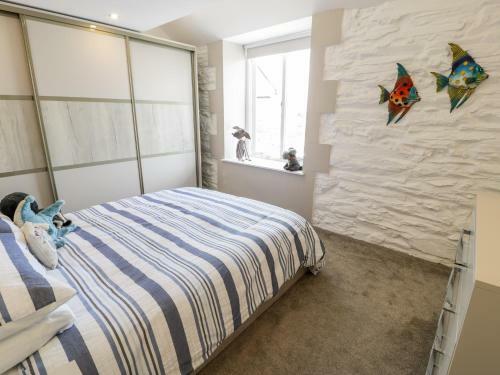 Apartamento The Sail Loft