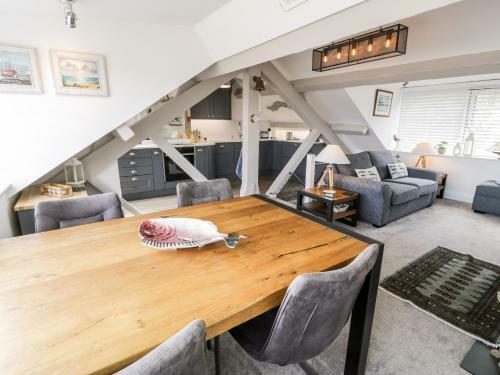 Apartamento The Sail Loft
