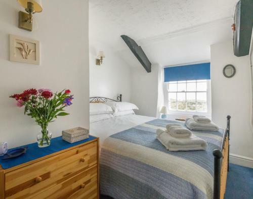 Cloam Cottage