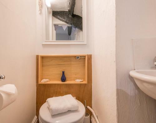 Cloam Cottage