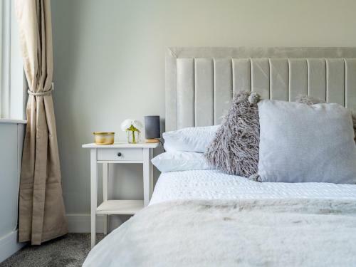 Apartamento Pass The Keys Refurbished Two Bed Penthouse With Balcony