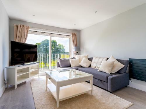 Apartamento Pass The Keys Refurbished Two Bed Penthouse With Balcony