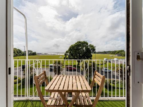 Apartamento Pass The Keys Refurbished Two Bed Penthouse With Balcony