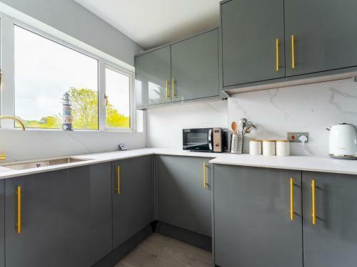 Apartamento Pass The Keys Refurbished Two Bed Penthouse With Balcony