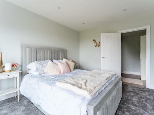 Apartamento Pass The Keys Refurbished Two Bed Penthouse With Balcony