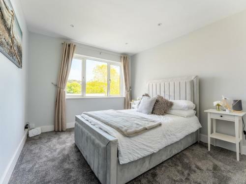 Apartamento Pass The Keys Refurbished Two Bed Penthouse With Balcony