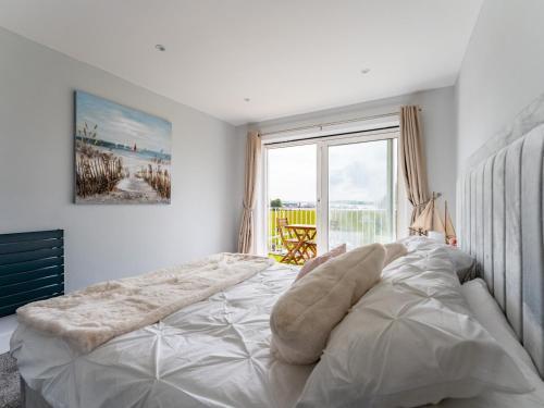 Apartamento Pass The Keys Refurbished Two Bed Penthouse With Balcony