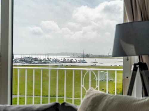 Apartamento Pass The Keys Refurbished Two Bed Penthouse With Balcony