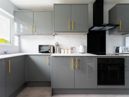 Apartamento Pass The Keys Refurbished Two Bed Penthouse With Balcony