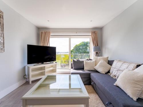 Apartamento Pass The Keys Refurbished Two Bed Penthouse With Balcony