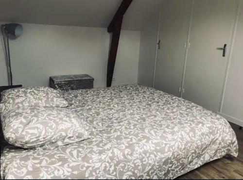 Apartamento Duplex De Charme 70m2 Proche De Honfleur