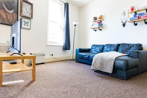 Albert Road Homestay