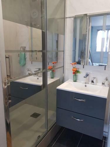 Apartamento Superbe Appartement De 41m2 En R�sidence Priv�