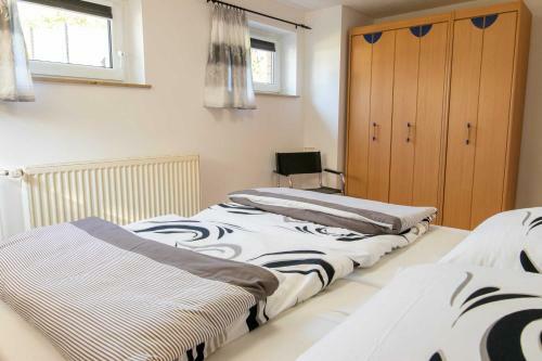 Apartamento Ferienwohnung Am Greifswalder Bodden