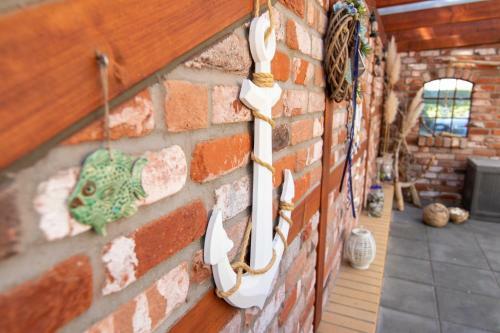 Apartamento Ferienwohnung Am Greifswalder Bodden