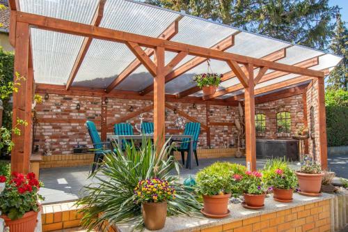 Apartamento Ferienwohnung Am Greifswalder Bodden