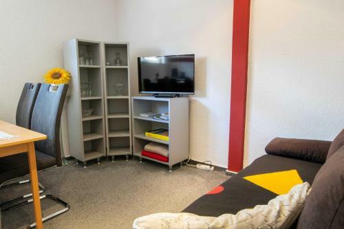 Apartamento Ferienwohnung Am Greifswalder Bodden